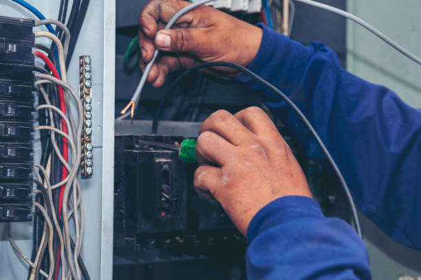 Best Commercial Electrician Services  in De Leon Springs, FL